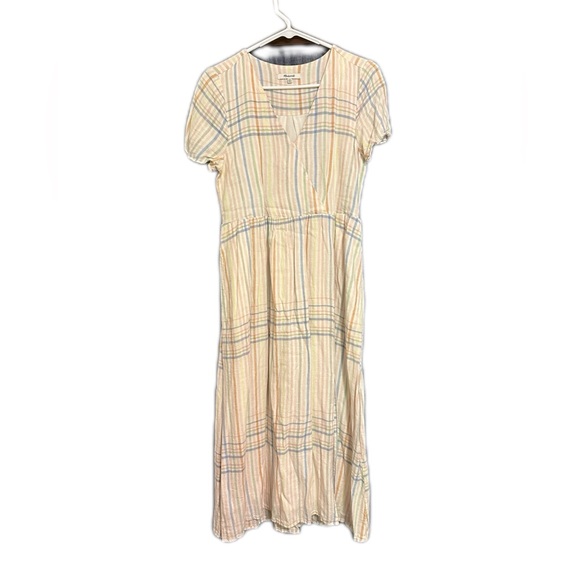 Madewell Dress - Picture 8 of 12